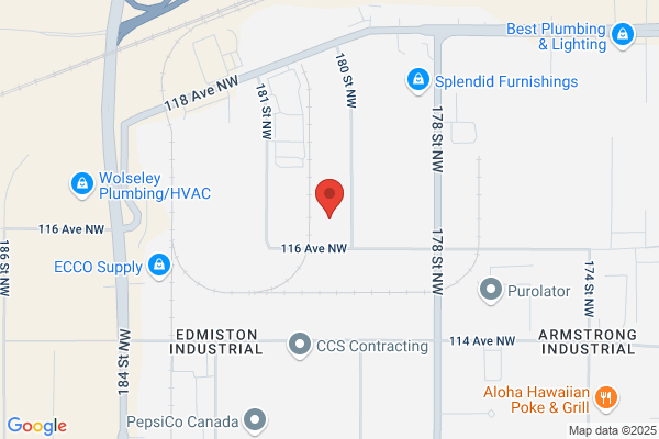 Edmonton Public Schools, Distribution Centre