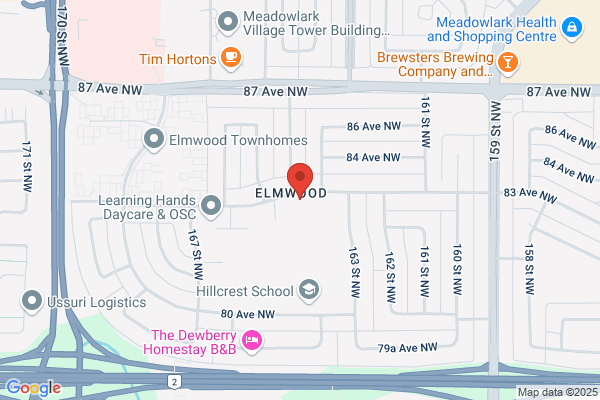 Elmwood/Stratford Elementary/Junior High School