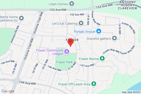Fraser Elementary School