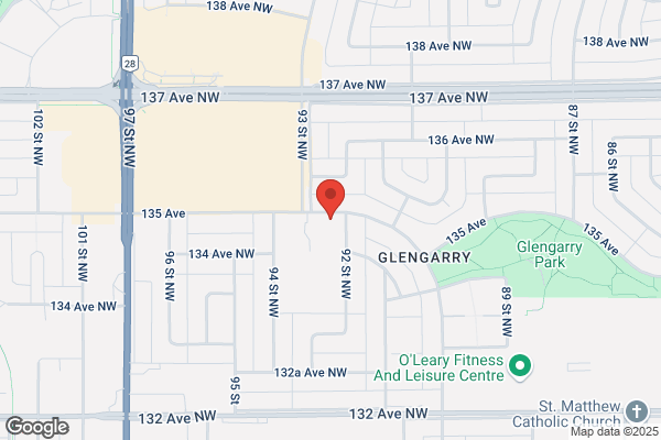 Glengarry Elementary School