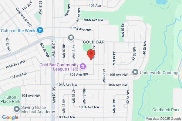 Gold Bar Elementary School