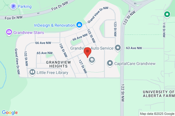 Grandview Heights Elementary & Junior High School