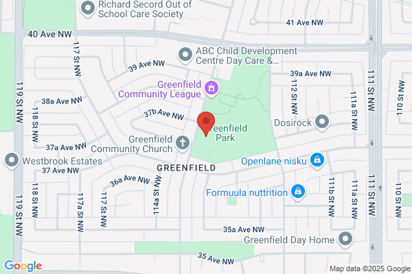 Greenfield Elementary School