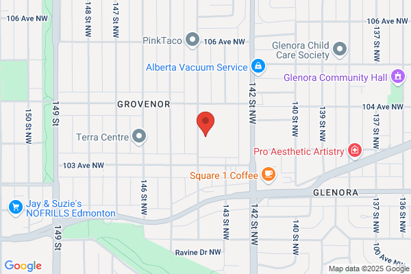 Grovenor Elementary School