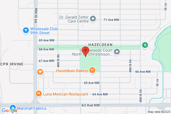 Hazeldean Elementary School