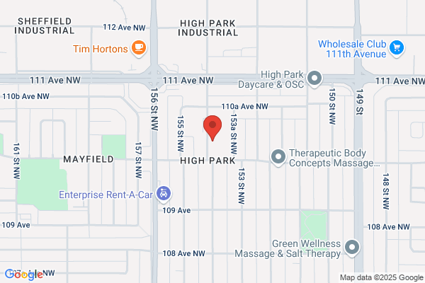 High Park Elementary School