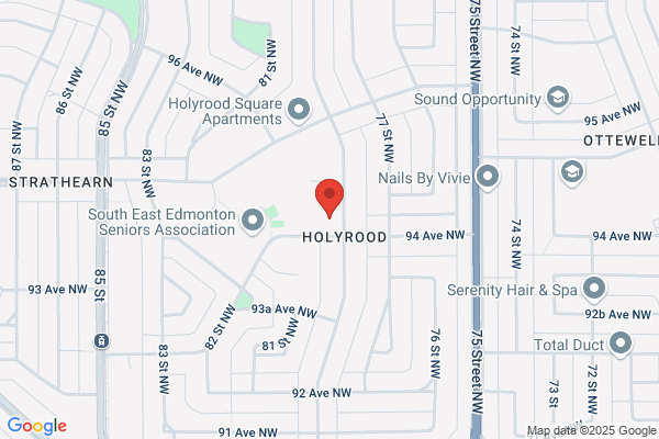 Holyrood Elementary School