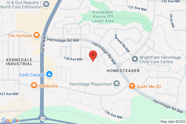 Homesteader Elementary School