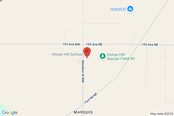 Horse Hill Elementary & Junior High School