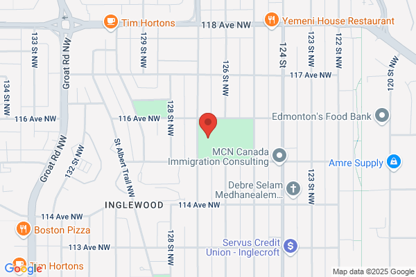 Inglewood Elementary School