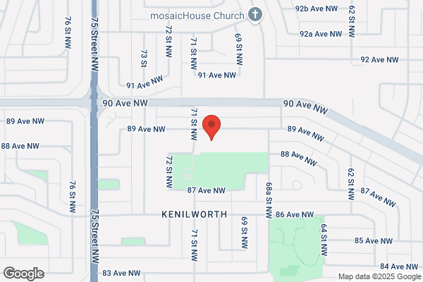 Kenilworth Junior High School