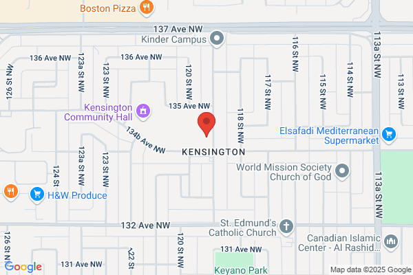 Kensington Elementary School