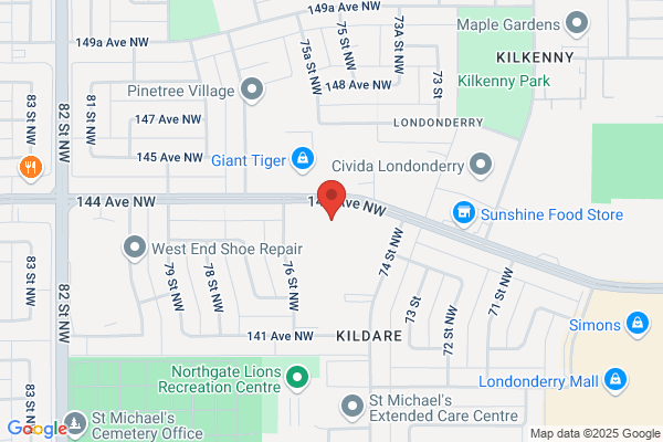 Kildare Elementary School