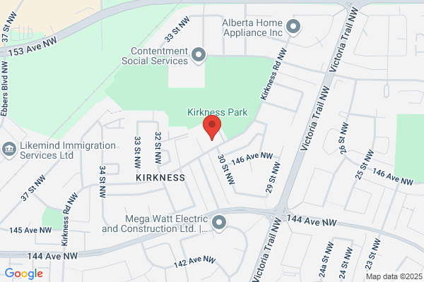 Kirkness Elementary School