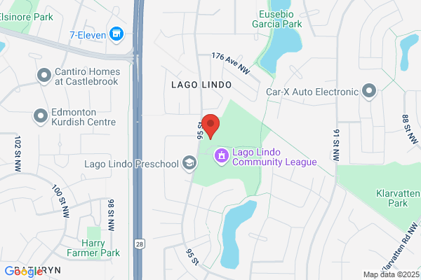 Lago Lindo Elementary School