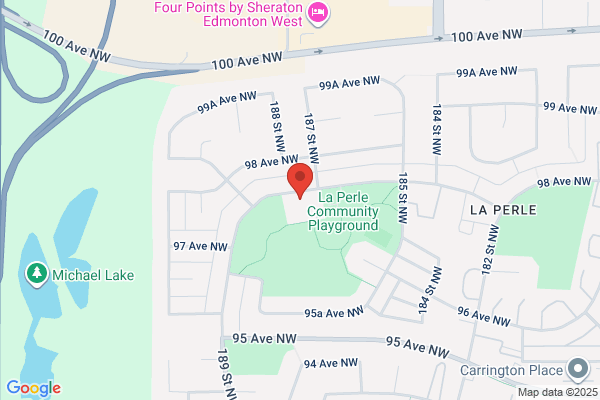 Laperle Elementary School