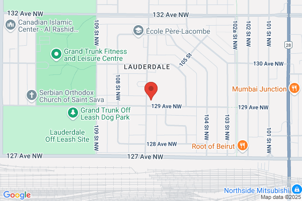 Lauderdale Elementary School
