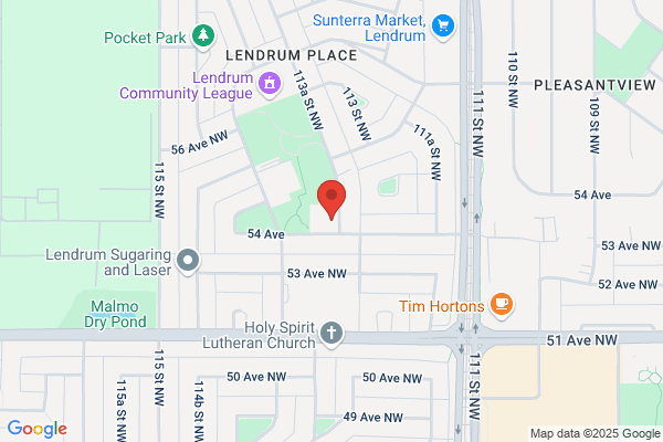 Lendrum Elementary School, Day Care/School Age Care
