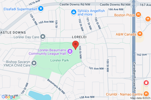 Lorelei Elementary School