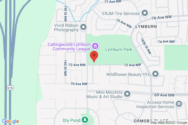 Lymburn Elementary School