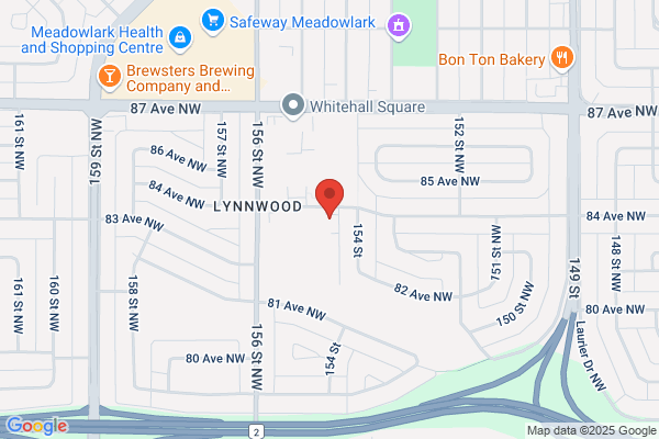 Lynnwood Elementary School
