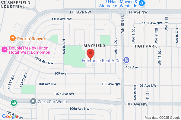 Mayfield Elementary School