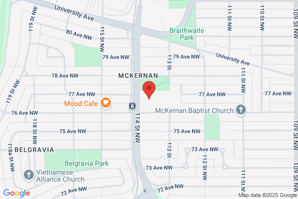 McKernan Elementary-Junior High School