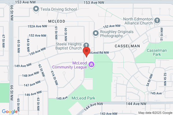 McLeod Elementary School