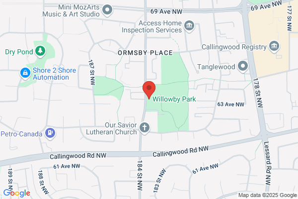 Ormsby Elementary School