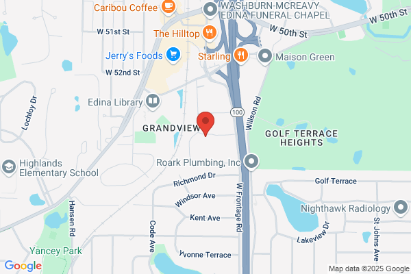 Our Lady of Grace Program