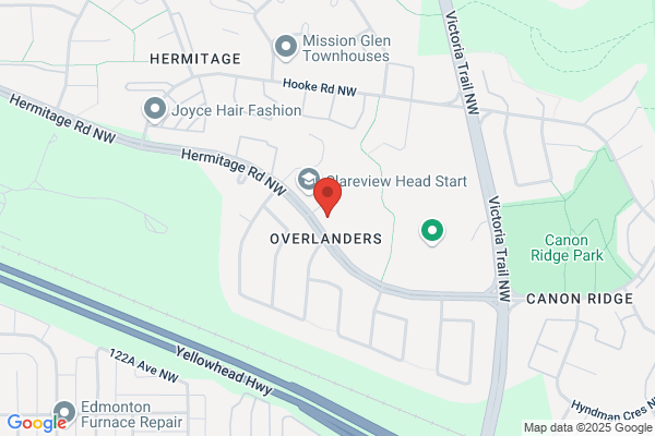 Overlanders Elementary School