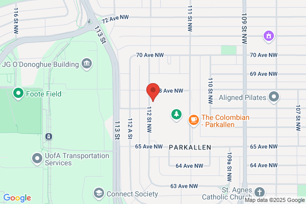 Parkallen Elementary School