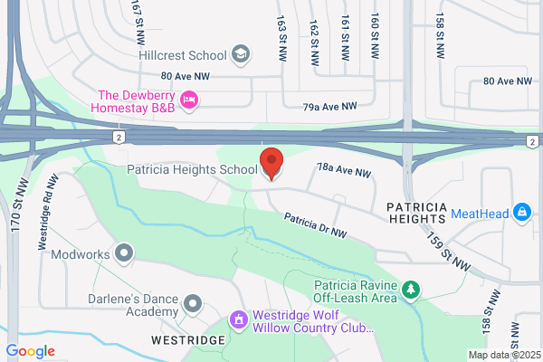 Patricia Heights Elementary School