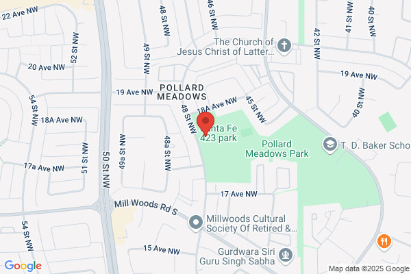 Pollard Meadows Elementary School