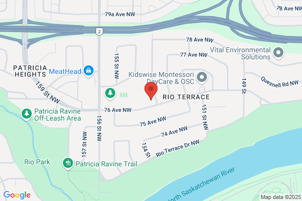 Rio Terrace Elementary School