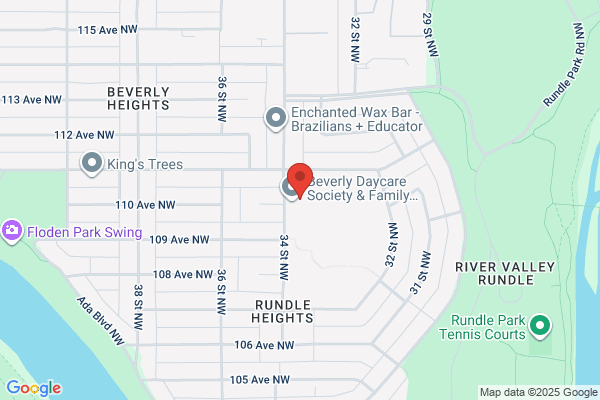Rundle Elementary School