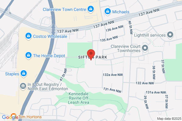 Sifton Elementary School