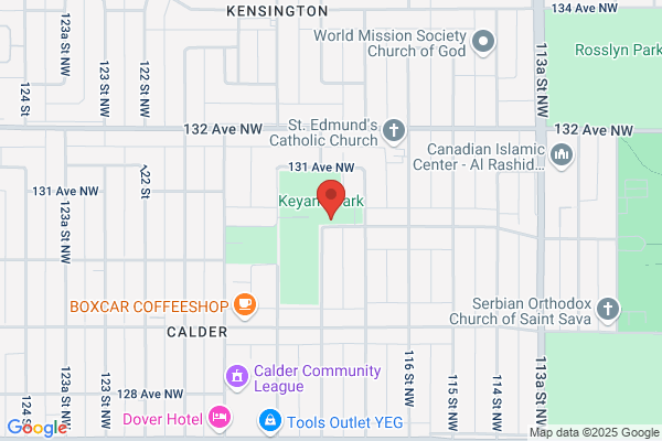 St Edmund Catholic Elementary/Junior High School