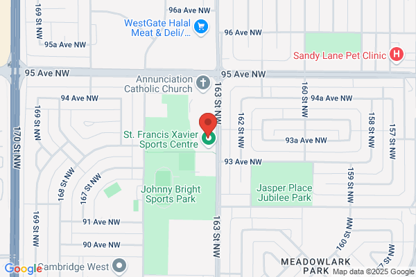 St Francis Xavier Catholic High School