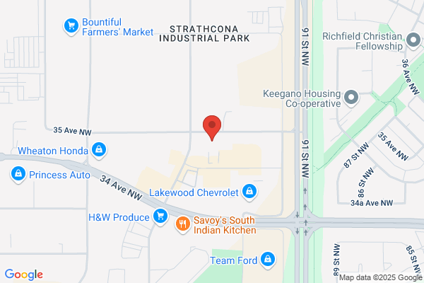 Financial Health Centre Accountant