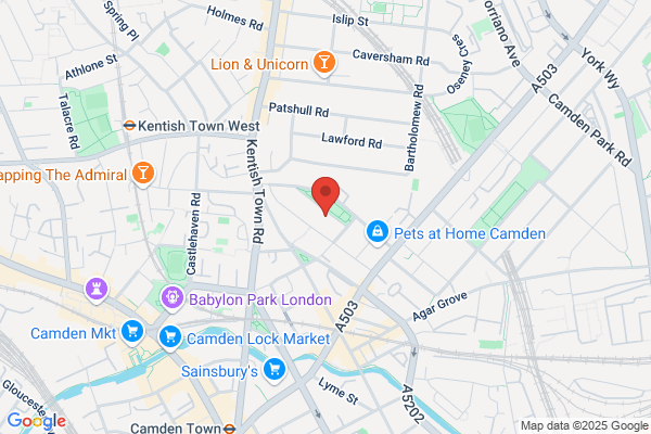 Natural Health Centre Ltd