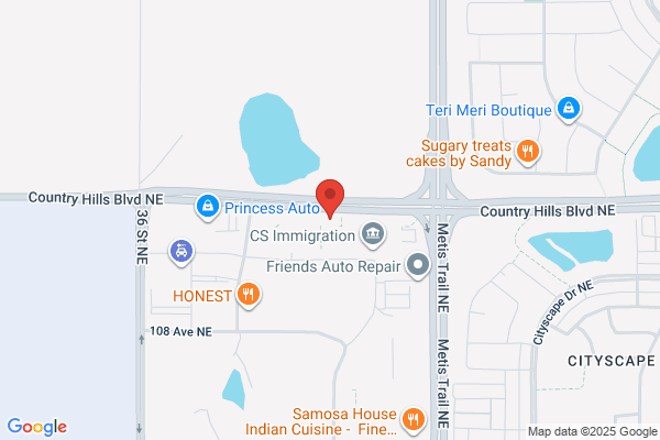Supreme Health Services Inc