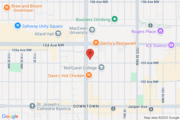Warehouse District Dental Focus on Smiles