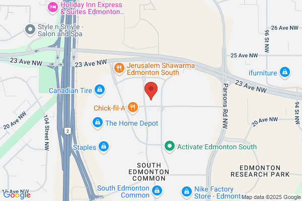 Moxies South Edmonton Common