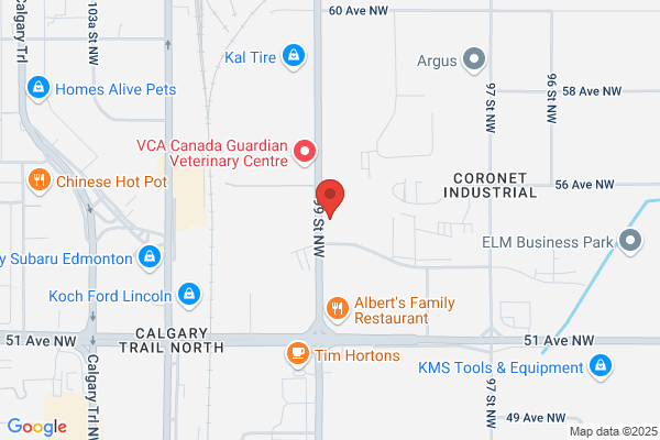 Moore Industrial