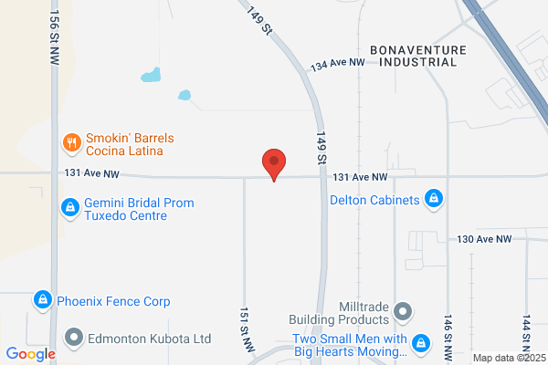 Special Metals Fabricating Ltd