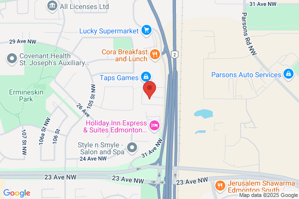 Search Canada Homes