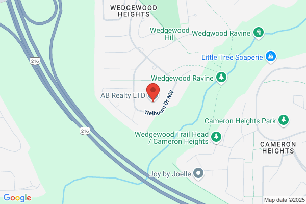 Ab Realty Ltd