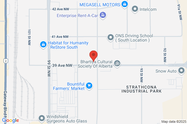 Alberta Tax Service