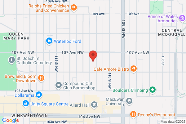 Allyn Arms Apartments